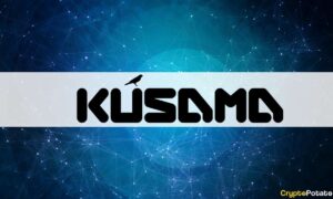 Kusama (KSM) firmy Polkadot ogłasza kolejnych 5 aukcji Parachain PlatoBlockchain Data Intelligence. Wyszukiwanie pionowe. AI.