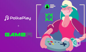 PolkaPlay Bermitra Dengan GameFi untuk Pengalaman Gaming Unik Intelijen Data PlatoBlockchain. Pencarian Vertikal. ai.