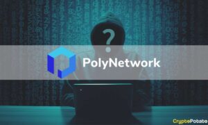 O drama da Poly Network acabou: Hacker devolve a inteligência de dados PlatoBlockchain de US$ 141 milhões restantes. Pesquisa Vertical. Ai.