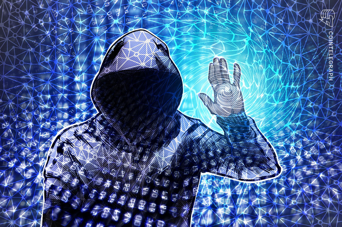 Poly Network hacker returnerer mindre enn 1 % av $600 millioner tyveri Blockchain PlatoBlockchain Data Intelligence. Vertikalt søk. Ai.