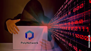 Poly Network Hacker begynder at sende den stjålne $600 mio. PlatoBlockchain Data Intelligence tilbage. Lodret søgning. Ai.