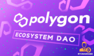 Polygon (MATIC) 将实施 DAO 功能 PlatoBlockchain 数据智能。垂直搜索。人工智能。