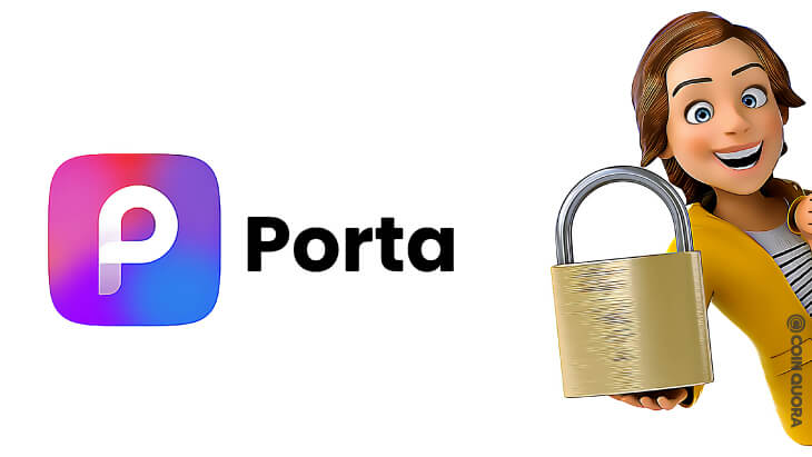Porta Network lansează rețeaua de testare numită „Lacăt” PlatoBlockchain Data Intelligence. Căutare verticală. Ai.