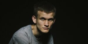 Portraits of Ethereum Co-Founder Vitalik Buterin From 2015 Selling as NFTs PlatoBlockchain Data Intelligence. Vertical Search. Ai.