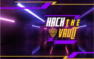 PrivacySwap راه اندازی شد بازی Hack the Vault: A Race Against Time, Keys, and Other Players Intelligence DataBlockchain Plato. جستجوی عمودی Ai.