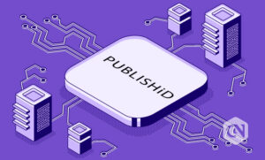 PUBLISHiD on valmis saamaan debyyttinsä syyskuussa PlatoBlockchain Data Intelligence. Pystysuuntainen haku. Ai.
