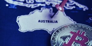 Rekordowe przejęcie bitcoinów skłoniło australijską policję do powrotu do analizy danych Silk Road PlatoBlockchain. Wyszukiwanie pionowe. AI.