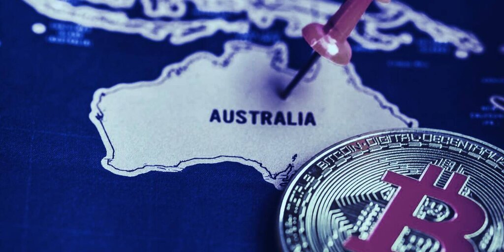 Record-Breaking Bitcoin Seizure Lead Australian Police Back to Silk Road Ross Ulbricht PlatoBlockchain Data Intelligence. Vertical Search. Ai.