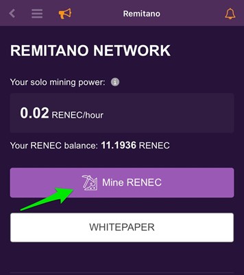 Remitano Launches RENEC as Its Own Native Token PlatoBlockchain Data Intelligence. Vertical Search. Ai.