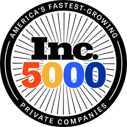 RestoraPet on USA kõige kiiremini kasvava lemmikloomafirma 1. kohal, Inc. Magazine’i iga-aastases Ameerika kõige kiiremini kasvavate eraettevõtete nimekirjas 218. kohal – Inc. 5000 PlatoBlockchain Data Intelligence. Vertikaalne otsing. Ai.