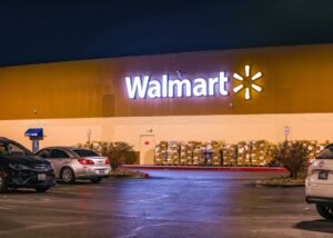 A Walmart kiskereskedelmi óriás hamarosan elfogadhatja a kriptográfiai fizetéseket, ezért a PlatoBlockchain Data Intelligence. Függőleges keresés. Ai.