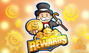 Rewards Token (REWARDS) går live på Binance Smart Chains PancakeSwap, stimulerer HODLing ved å belønne USDT PlatoBlockchain Data Intelligence. Vertikalt søk. Ai.