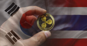 Ripple (XRP) will now scale remittances between Korea and Thailand PlatoBlockchain Data Intelligence. Vertical Search. Ai.