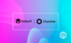 RoboFi si integrerà con Chainlink VRF per il gioco RoboFi PlatoBlockchain Data Intelligence. Ricerca verticale. Ai.