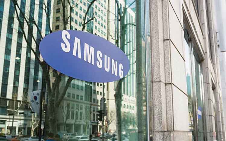 Samsung Putuskan Gabung Dalam-program CBDC PlatoBlockchain Data Intelligence. Lodret søgning. Ai.