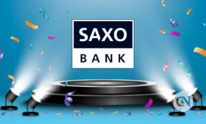 Saxo Bank, e-FX Awards PlatoBlockchain Data Intelligence에서 XNUMX개의 주요 상을 수상했습니다. 수직 검색. 일체 포함.