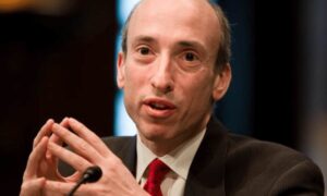 SEC Chair Gary Gensler Intrigued by Crypto, Urges for Better Investor Rules PlatoBlockchain Data Intelligence. Vertical Search. Ai.