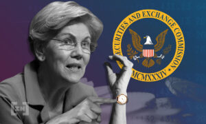 SEC-Vorsitzender Gensler bittet Senator Warren um regulatorische Unterstützung PlatoBlockchain Data Intelligence. Vertikale Suche. Ai.
