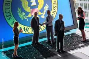 رئیس SEC خواهان یک نظام نظارتی قوی رمزنگاری برای اطلاعات پلاتوبلاک چین ایالات متحده است. جستجوی عمودی Ai.