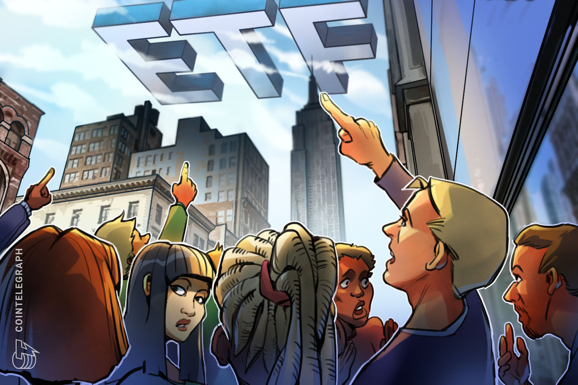 SEC could approve Bitcoin futures ETF in October, analysts predict PlatoBlockchain Data Intelligence. Vertical Search. Ai.