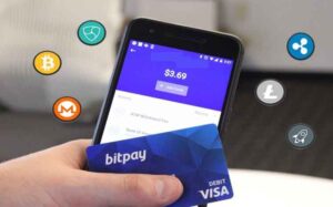 Sediakan Pembayaran Google Pay ، Pengguna Bitpay di AS Bisa Menggunakannya إلى استخبارات بيانات العملات المشفرة PlatoBlockchain. البحث العمودي. عاي.