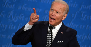 Shock as Biden sides with tax plan that favours PoW over PoS PlatoBlockchain Data Intelligence. Vertical Search. Ai.