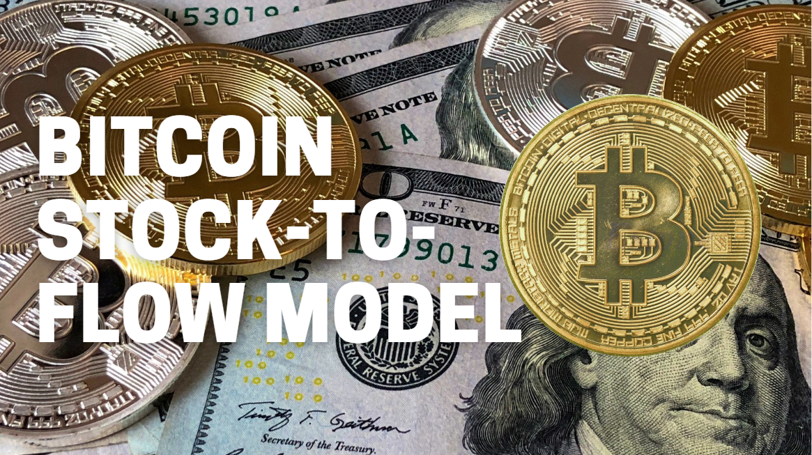 Haruskah Anda Berinvestasi Dalam Bitcoin? Apa Model Stock To Flow Memberitahu Kami Intelijen Data PlatoBlockchain. Pencarian Vertikal. ai.