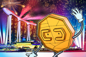 Singapore grants first regulatory in-principle approval to crypto exchange PlatoBlockchain Data Intelligence. Vertical Search. Ai.