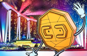 Singapore says most crypto holders have a 5% investment in digital assets  PlatoBlockchain Data Intelligence. Vertical Search. Ai.