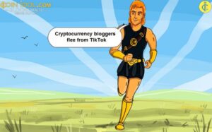 Μέσα κοινωνικής δικτύωσης εναντίον κρυπτονομισμάτων: Το TikTok συμμετέχει στον πόλεμο ενάντια στους Crypto Bloggers PlatoBlockchain Data Intelligence. Κάθετη αναζήτηση. Ολα συμπεριλαμβάνονται.