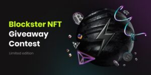 Social Network Blockster Collaborates With Enjin to Reward 400,000 Early Users With NFTs PlatoBlockchain Data Intelligence. Vertical Search. Ai.