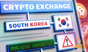South Korea: Foreign Exchanges Limit Transactions Following Strict Crypto Regulations PlatoBlockchain Data Intelligence. Vertical Search. Ai.