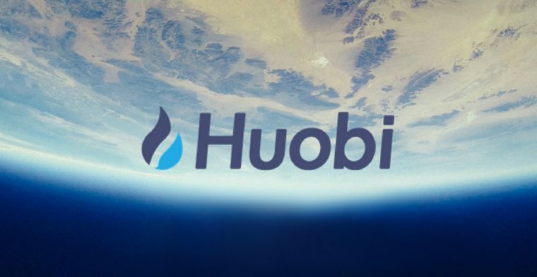 Huobi Group Launches, fund, vc, crypto, NFT