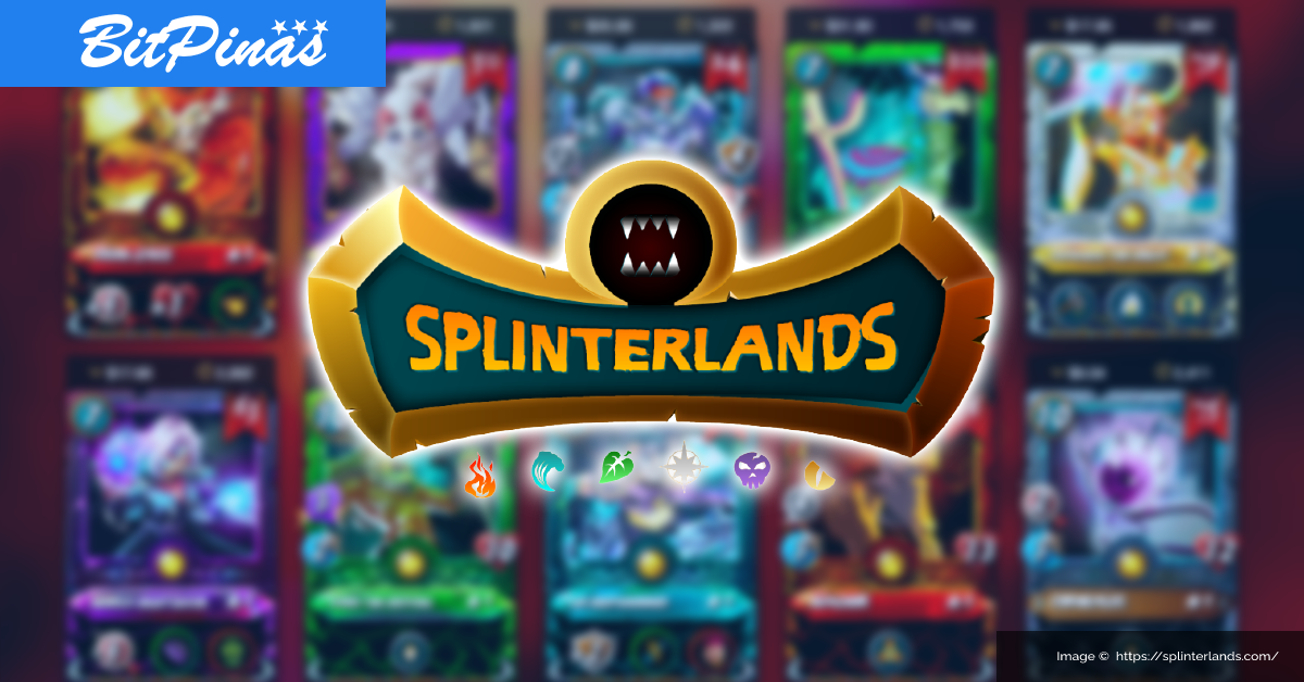 Splinterlands se prepara para Brawls 2.0, presenta 32 nuevos juegos de cartas PlatoBlockchain Data Intelligence. Búsqueda vertical. Ai.