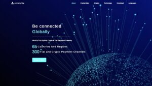 [SPONSOROWANE] Alchemy Pay Global Payment Engine łączy kanały płatności Crypto i Fiat PlatoBlockchain Data Intelligence. Wyszukiwanie pionowe. AI.
