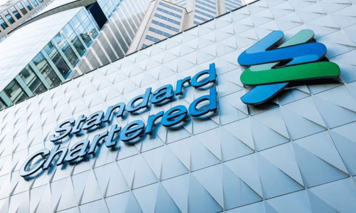 Standard Chartered پلتفرم مالی تجارت مبتنی بر بلاک چین را راه اندازی می کند، هوش داده پلاتوبلاک چین را. جستجوی عمودی Ai.