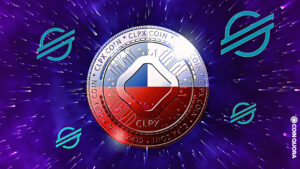 Stellar Network Meluncurkan Intelijen Data PlatoBlockchain Peso Stablecoin Chili. Pencarian Vertikal. ai.