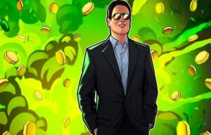 Stopping crypto is like stopping e-commerce in 1995, Mark Cuban says PlatoBlockchain Data Intelligence. Vertical Search. Ai.