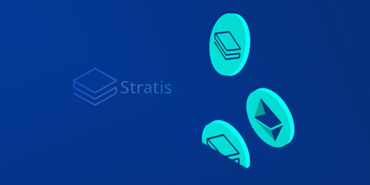 A Stratis blokklánc interoperabilitási megoldása, az „InterFlux” elsőként valósította meg a Stratis Oracles PlatoBlockchain Data Intelligence rendszerét. Függőleges keresés. Ai.