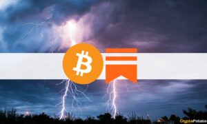Substack introduceert Bitcoin-abonnementsbetalingen via het Lightning Network PlatoBlockchain Data Intelligence. Verticaal zoeken. Ai.