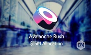 Sushi Joins Avalanche Rush Incentive Program PlatoBlockchain Data Intelligence. Vertical Search. Ai.