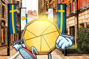 Die schwedische Regierung zahlt 1.5 Millionen Dollar in Bitcoin an den verurteilten Drogendealer PlatoBlockchain Data Intelligence. Vertikale Suche. Ai.