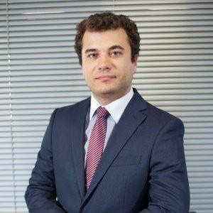 Ilya Frolov, Head of Portfolio Management, TeleTrade EU