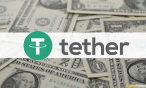 A Tether tartalékai „teljesen támogatottak” – idézi a vállalat egy másik audit PlatoBlockchain adatintelligenciát. Függőleges keresés. Ai.