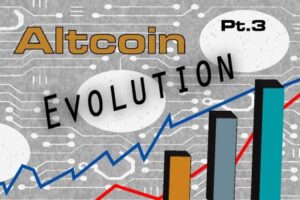 The Altcoin Evolution – Part III: The Challenges – Use Case & Value PlatoBlockchain Data Intelligence. Vertical Search. Ai.