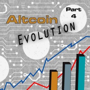 Evolusi Altcoin – Bagian IV: Tantangan – Pitch Penjualan Intelijen Data Blockchain. Pencarian Vertikal. ai.
