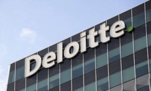 The Future Belongs to Cryptocurrencies, Banks Must Embrace It: Deloitte Survey PlatoBlockchain Data Intelligence. Vertical Search. Ai.