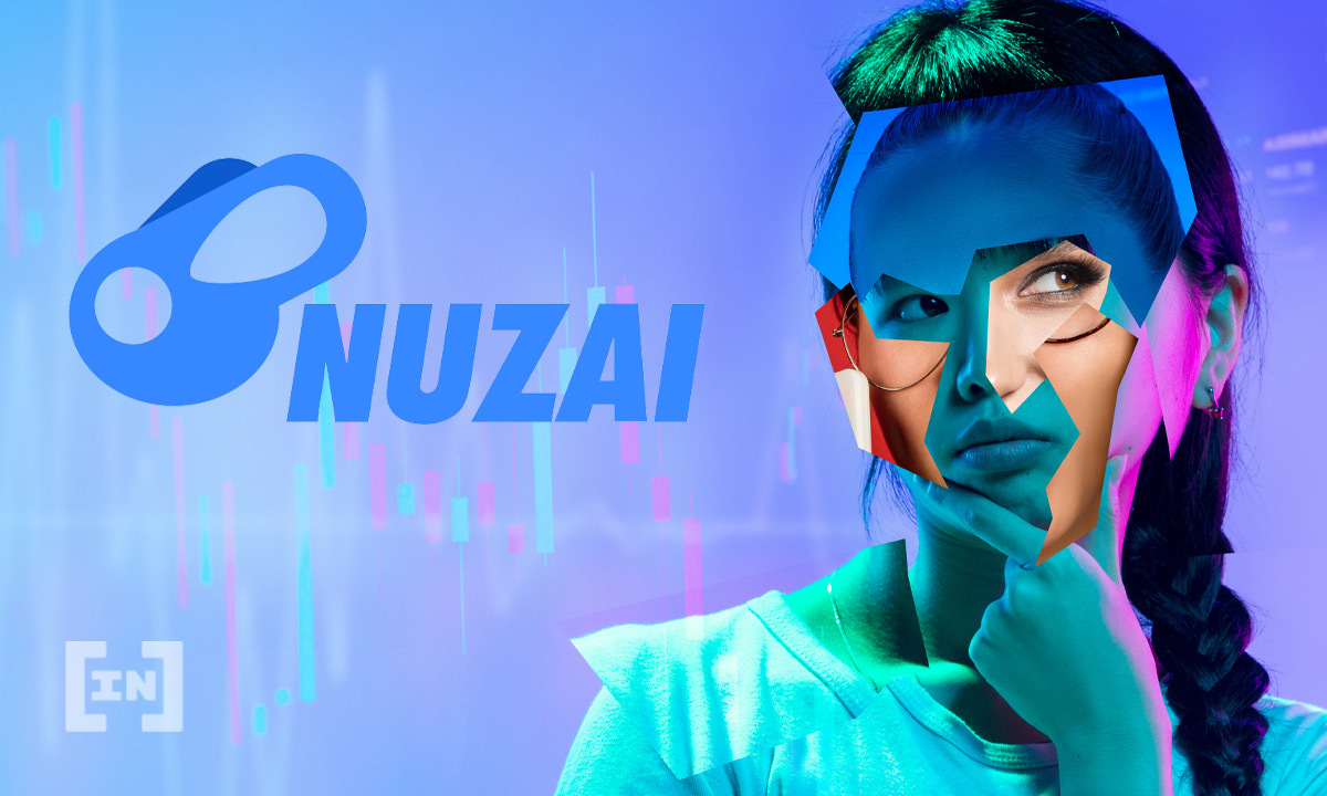 The NFT World Comes to Life with Nuzai Network Solutions PlatoBlockchain Data Intelligence. Vertical Search. Ai.