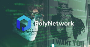 Хакеру Poly Network только что предложили работу… в Poly Network PlatoBlockchain Data Intelligence. Вертикальный поиск. Ай.