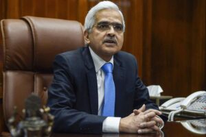 The Reserve Bank of India’s governor says India could begin a digital rupee trial by year-end. PlatoBlockchain Data Intelligence. Vertical Search. Ai.